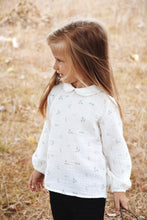 Load image into Gallery viewer, Eli &amp; Nev - Louise Blouse
